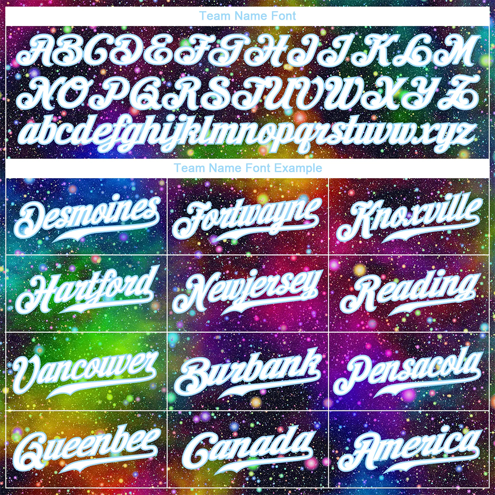 Sublimation Baseball Uniform Jersey Shirts